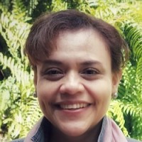 Ana Victoria Gómez-G.