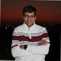 Sumeet Patel