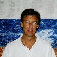 Lars Vedsø