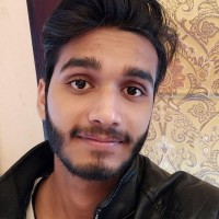 Abhijeet Chaubey