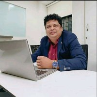 Somya Ranjan Mishra