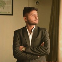 Naresh Rabari