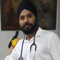 Arvinder singh Arora