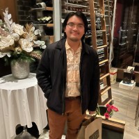 Anthony Tran