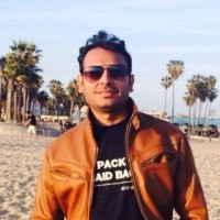 Sanoj Kumar