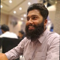 M. Sohail Asif