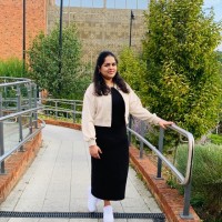 Savitha Thangavel