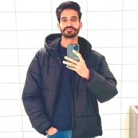 Gurpyar Singh