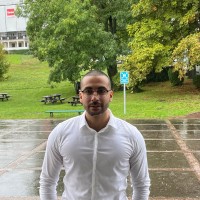 Nassim Bendahgane