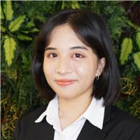 Marishka Nabilah