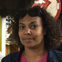 Nanette Gonzalez