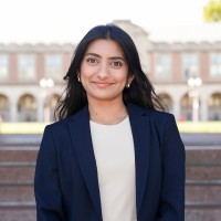Isabel Mathew