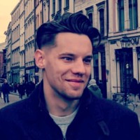 Marcin Rosa