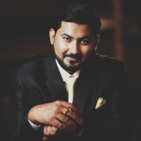 Anas Rafique