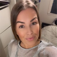 Anette Olsen