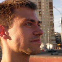 Vitali Ramanouski
