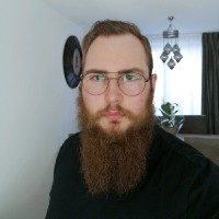 Nick Krijnen