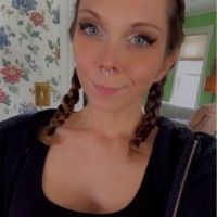 Makayla Kidder
