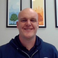 Creighton Deasy