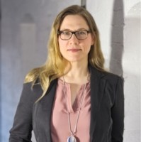 Melanie Weiß