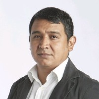 Diego Rivera-García, Ph.D.