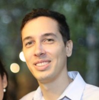 Tiago Rebouças