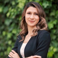 Sarah Jadidi