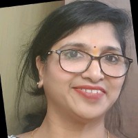 Mangala Jadhav