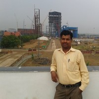 Jayant Sahoo
