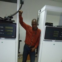 Olawale Pedro