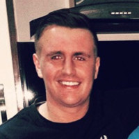 Sean Small