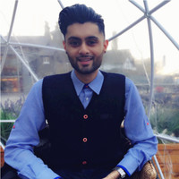 Pritesh Hirani