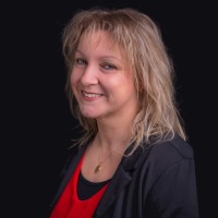Astrid Dorland