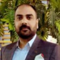 Afzal Ahmed Khan