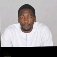 HAMZA IBRAHIM
