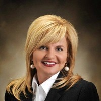 Pam McDonald