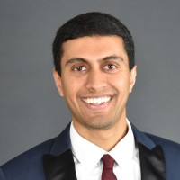 Minhaaj Khan, CSCP