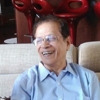 Dr Mardia
