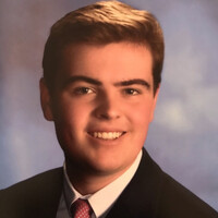Dylan Lombardo