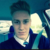Koen Sanders