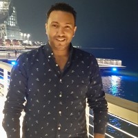 Ahmed Samir Farag