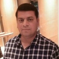 Vijay Kant