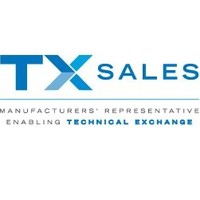 TX Sales Inc