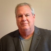 Alan McFarland, RCDD