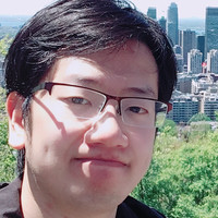 Chenwei(Will) Xie