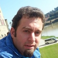 Mike Mandarino