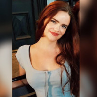 ★ Dr Anna Fagan ★