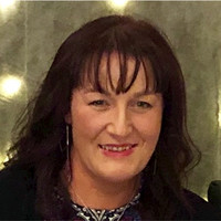 Helen Thomson