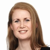 Pernilla Fröden
