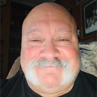 Jeff Jethro Maish Sr